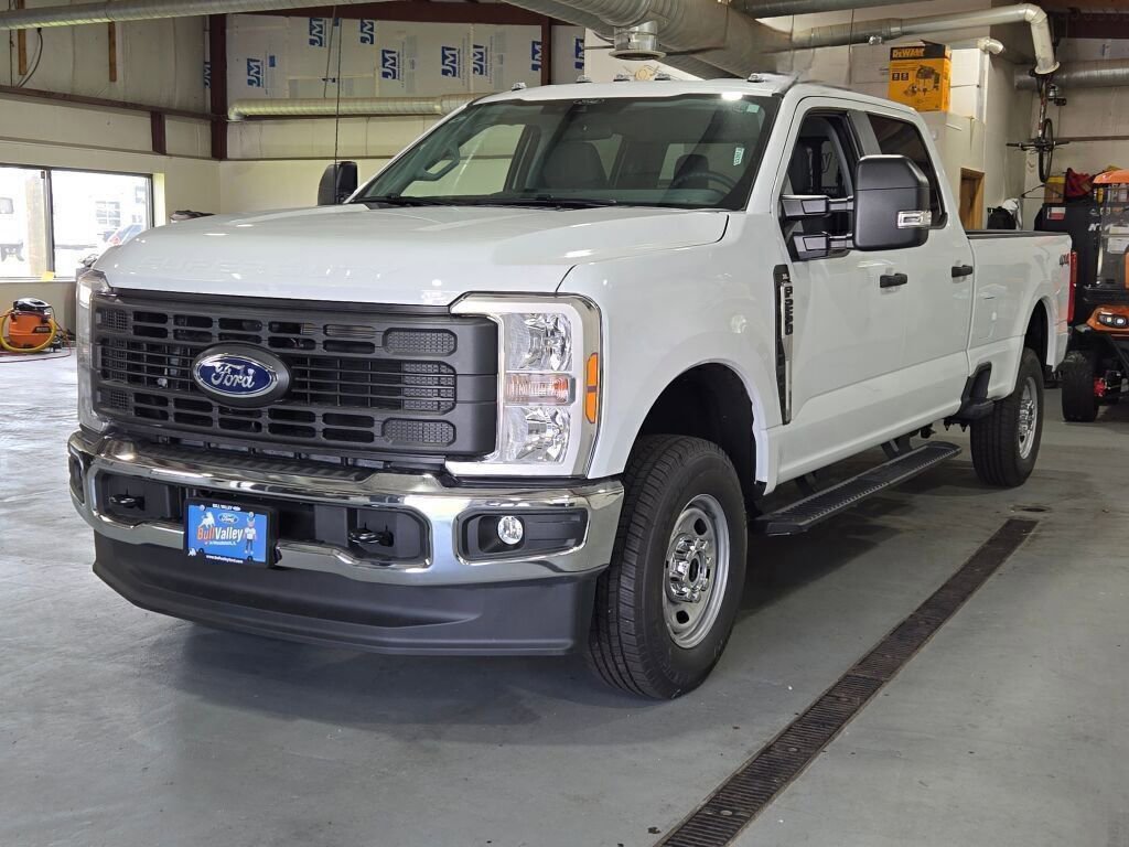 New 2026 Ford F250 XL w/ 360-Degree Camera Package image 5