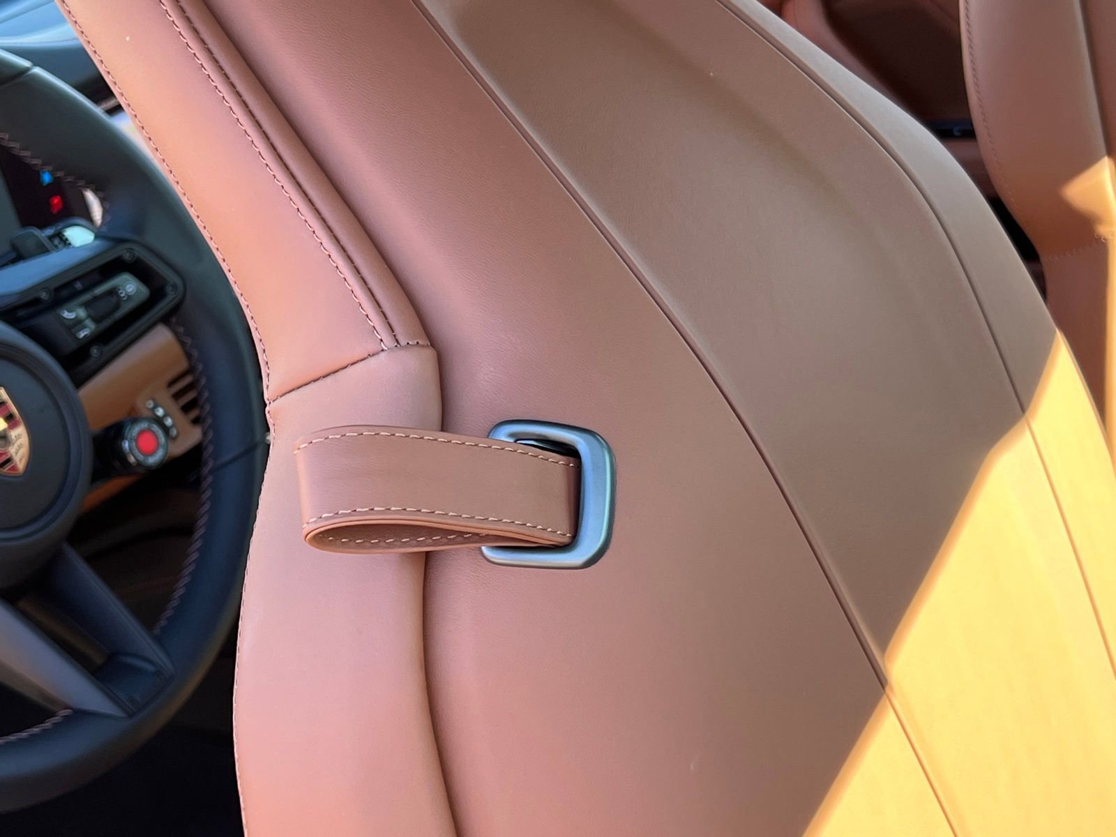 Certified 2026 Porsche 911 Targa 4 GTS image 29