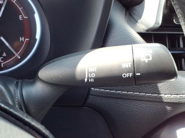 Used 2023 Toyota RAV4 LE FWD image 24