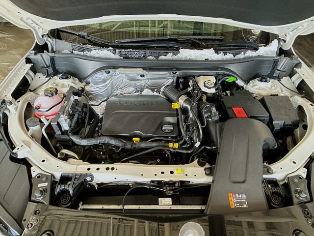 New 2026 Chevrolet Trax ACTIV w/ Sunroof Package image 30