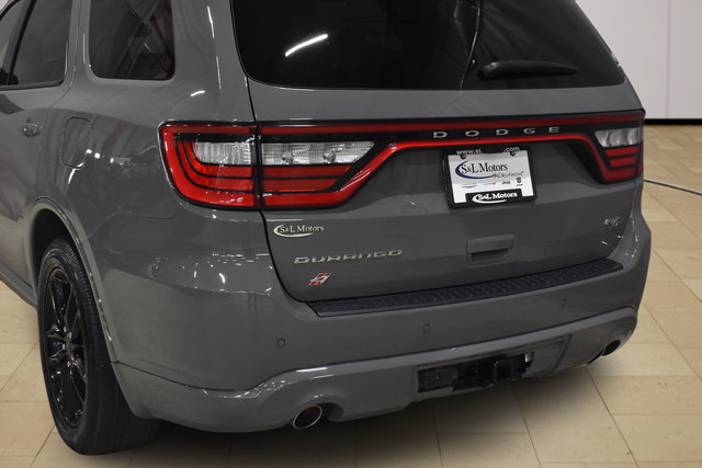 Used 2025 Dodge Durango R/T AWD/4WD image 39