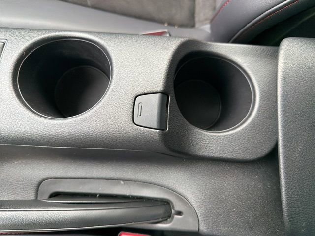 Used 2024 Nissan Z NISMO w/ Floor Mat Package image 28