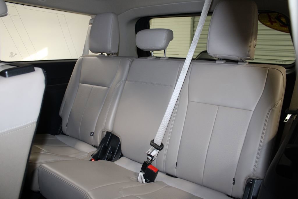 Used 2024 Ford Expedition Max XLT image 28