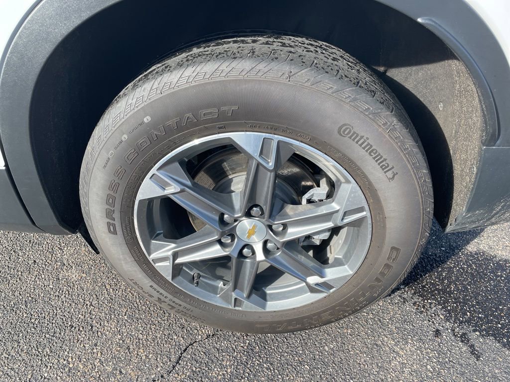 Used 2023 Chevrolet Blazer LT w/ Convenience Package image 4