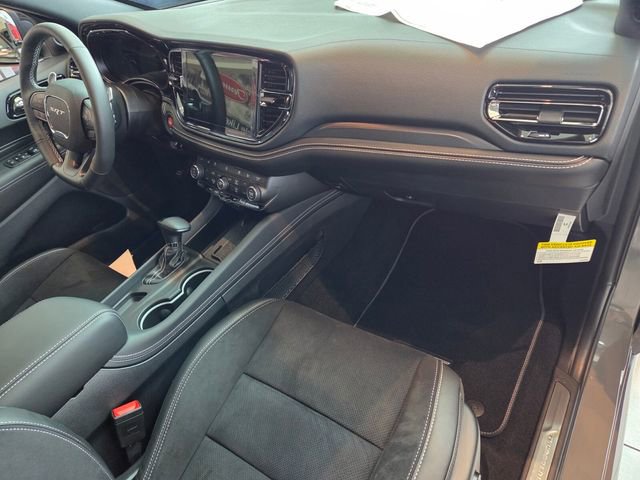 New 2026 Dodge Durango SRT Hellcat w/ Trailer Tow Group IV AWD/4WD image 21