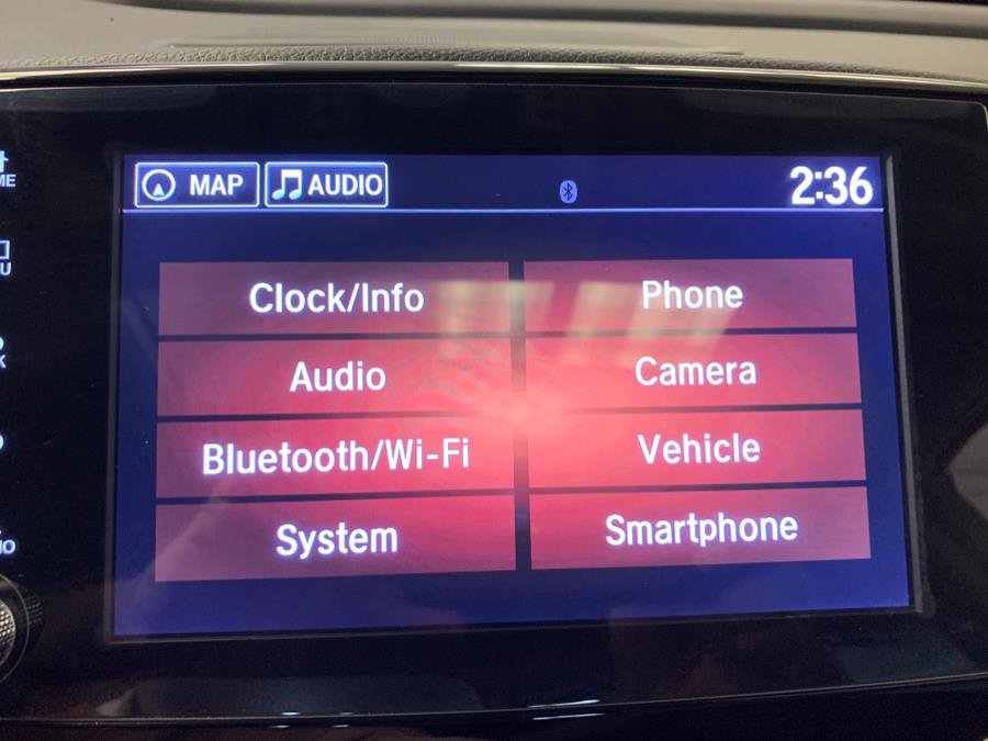 Used 2022 Honda Ridgeline RTL-E image 37