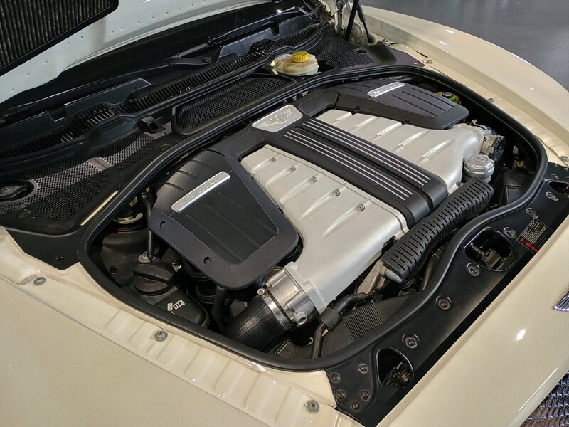 Used 2012 Bentley Continental GT AWD/4WD image 38