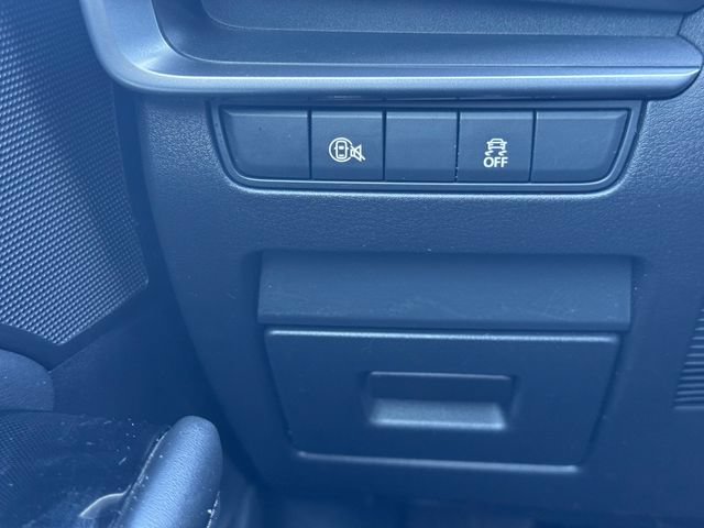 Used 2025 MAZDA MAZDA3 s Sport FWD image 24