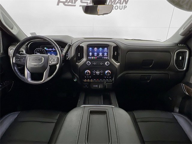 Used 2019 GMC Sierra 1500 Denali w/ Denali Ultimate Package image 25