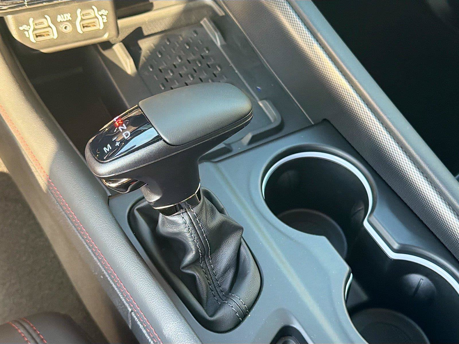 New 2026 Dodge Durango GT AWD/4WD image 30