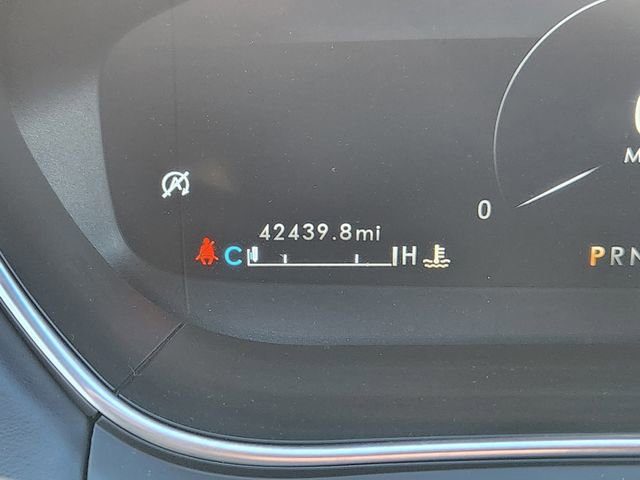 Certified 2020 Lincoln Nautilus Black Label image 27