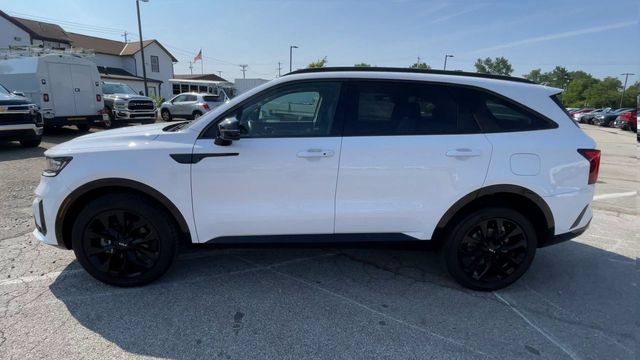 Used 2023 Kia Sorento SX AWD/4WD image 7