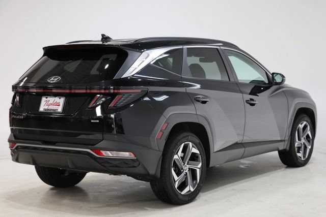 Used 2023 Hyundai Tucson SEL w/ Convenience Package AWD/4WD image 8
