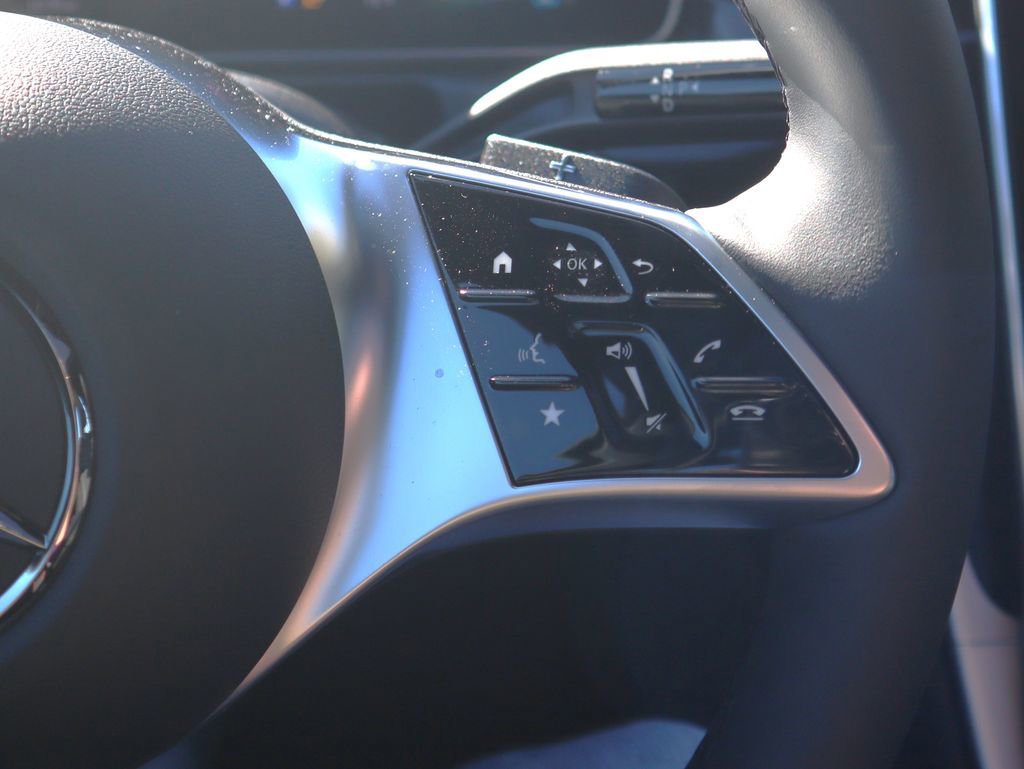 New 2026 Mercedes-Benz C 300 4MATIC Sedan image 20