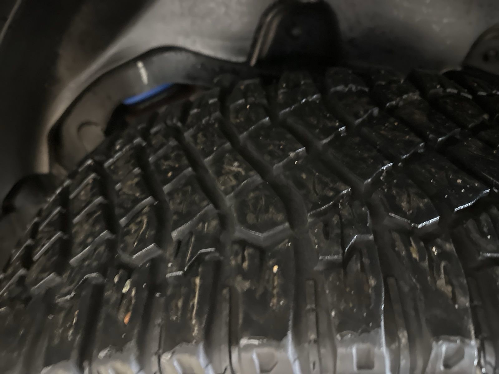 Used 2023 Ford Bronco Wildtrak image 11