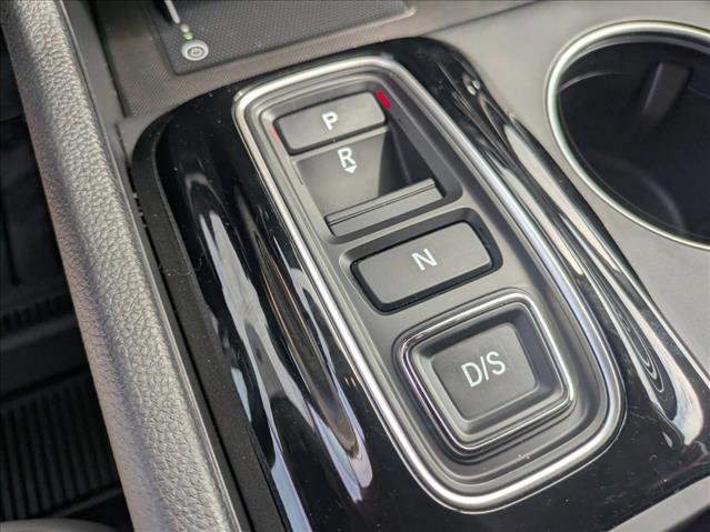 Certified 2025 Honda Pilot Touring image 11