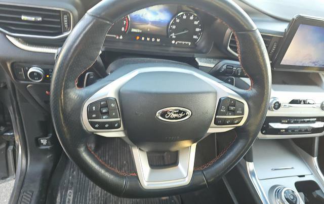 Used 2022 Ford Explorer Timberline AWD/4WD image 6