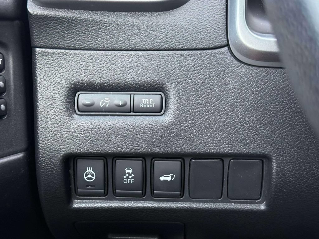 Used 2019 Nissan Murano S AWD/4WD image 21