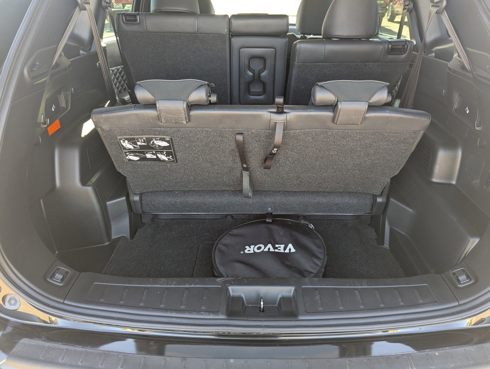 Used 2023 Mitsubishi Outlander SEL image 11