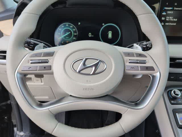 Used 2023 Hyundai Palisade Limited w/ Cargo Package AWD/4WD image 23