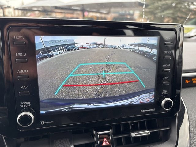 Used 2022 Toyota Corolla SE image 29