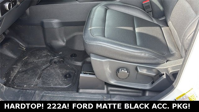 New 2025 Ford Bronco Big Bend image 24