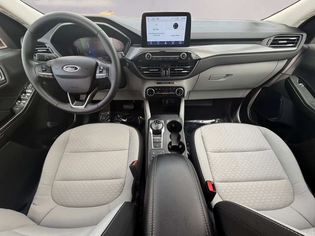 Used 2024 Ford Escape Active image 12