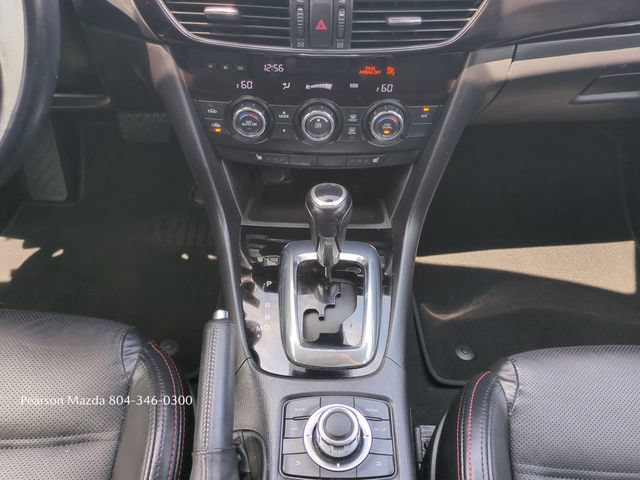 Used 2014 MAZDA MAZDA6 Grand Touring FWD image 19