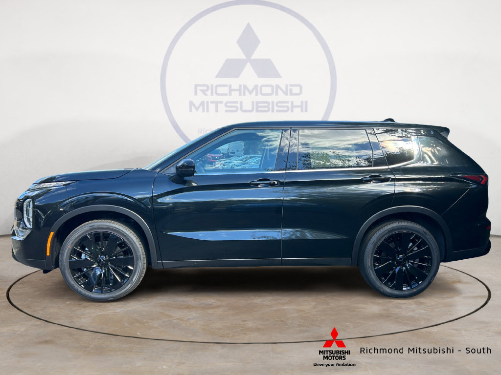 New 2026 Mitsubishi Outlander SE AWD/4WD image 6