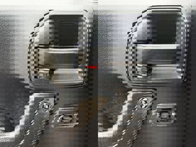 Used 2017 Jeep Wrangler Unlimited Rubicon image 23