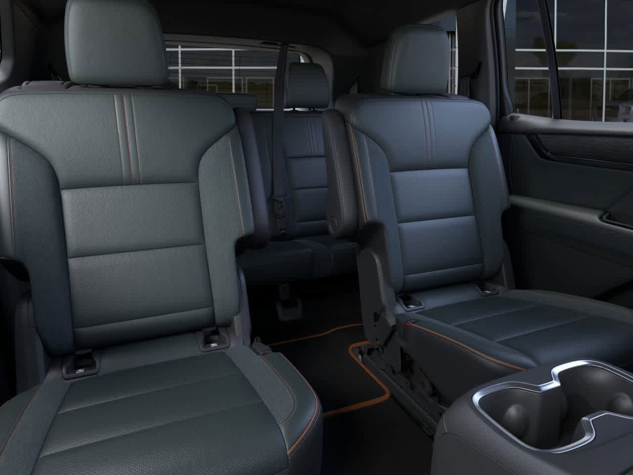 New 2026 GMC Acadia AT4 image 17