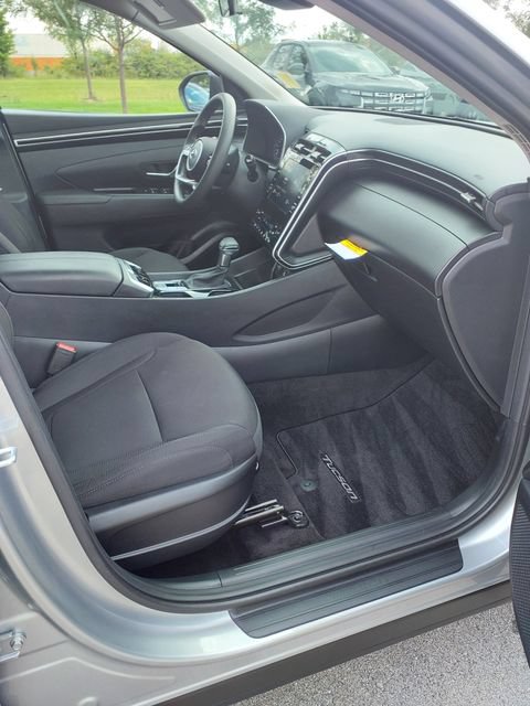 Certified 2024 Hyundai Tucson SEL AWD/4WD image 26