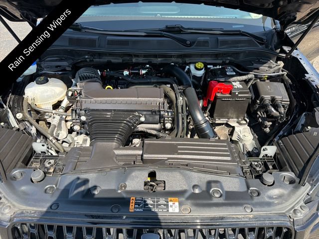 Used 2024 Lincoln Corsair AWD w/ Equipment Group 101A image 25