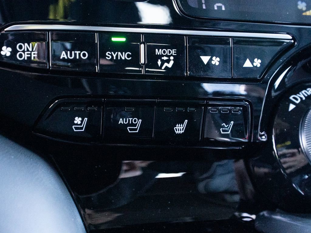 New 2026 Acura MDX w/ Advance Package image 31