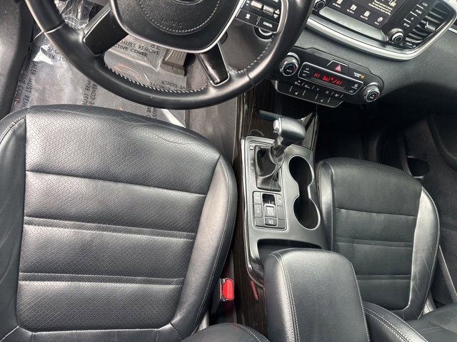 Used 2020 Kia Sorento EX image 14