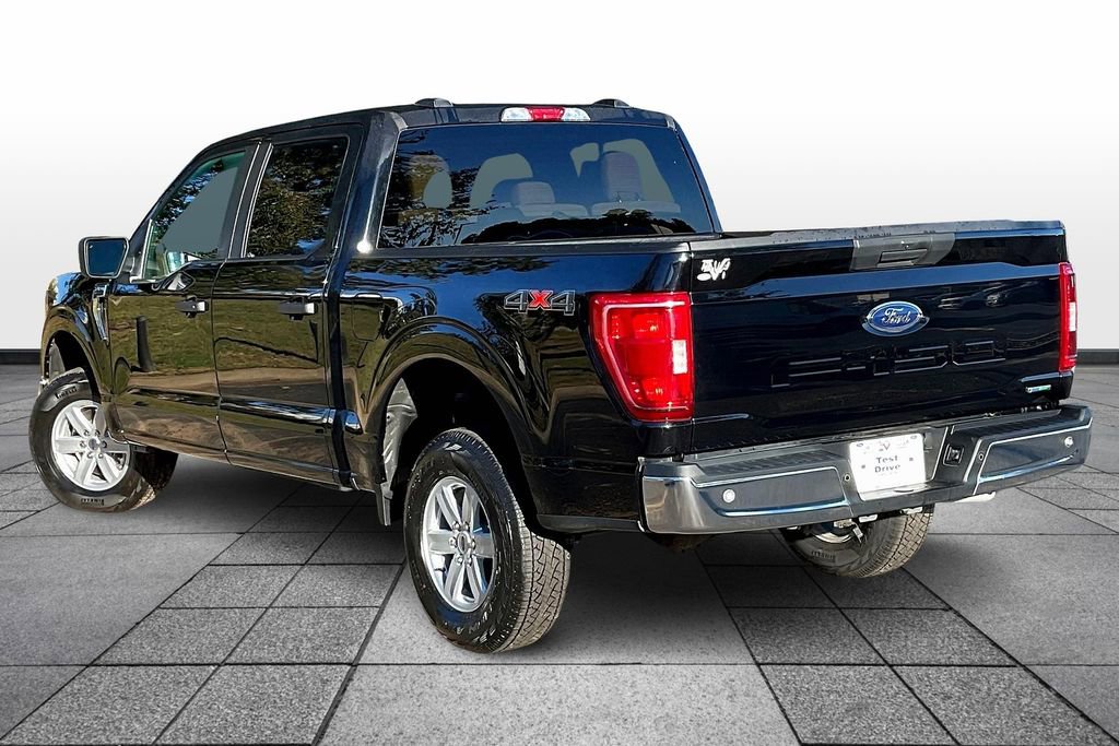 Used 2023 Ford F150 XLT image 12