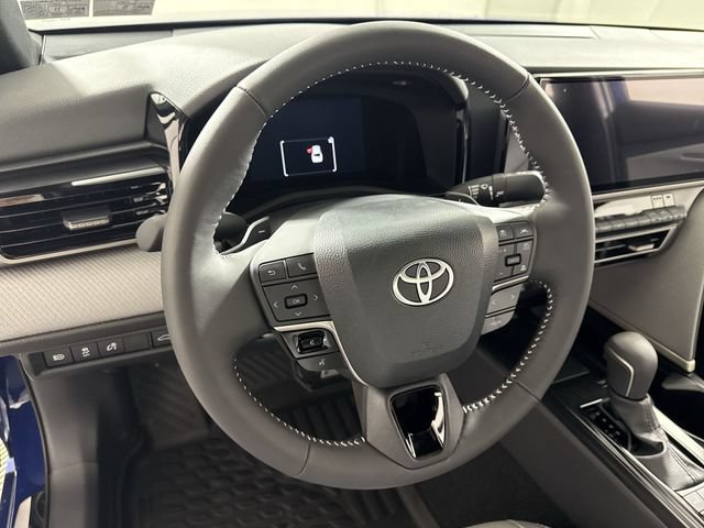 New 2026 Toyota Camry SE FWD image 21