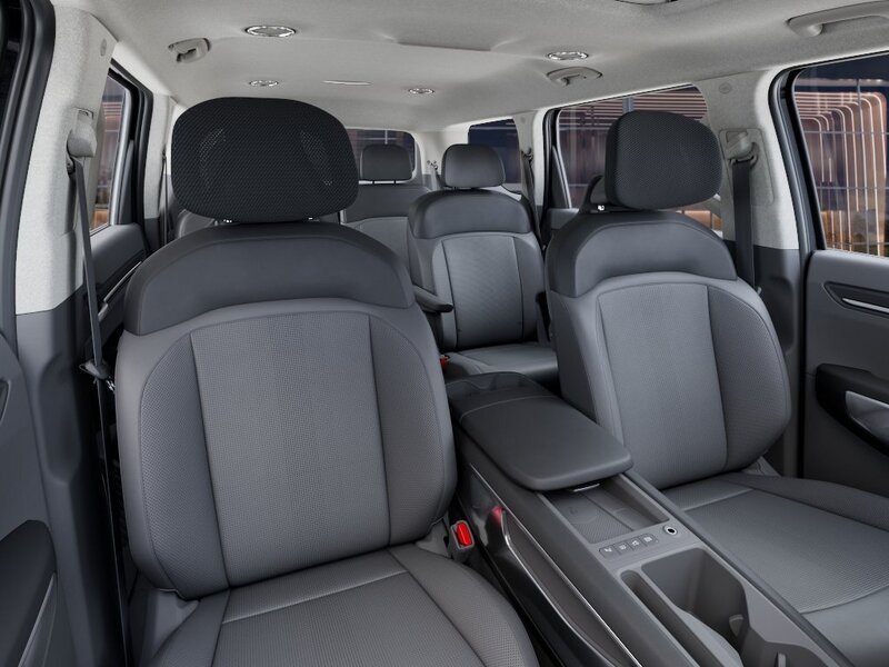 New 2026 Kia EV9 Light RWD image 15