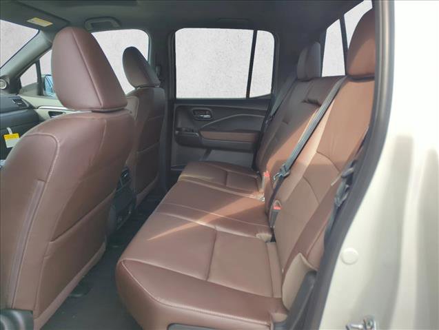 New 2026 Honda Ridgeline RTL image 14
