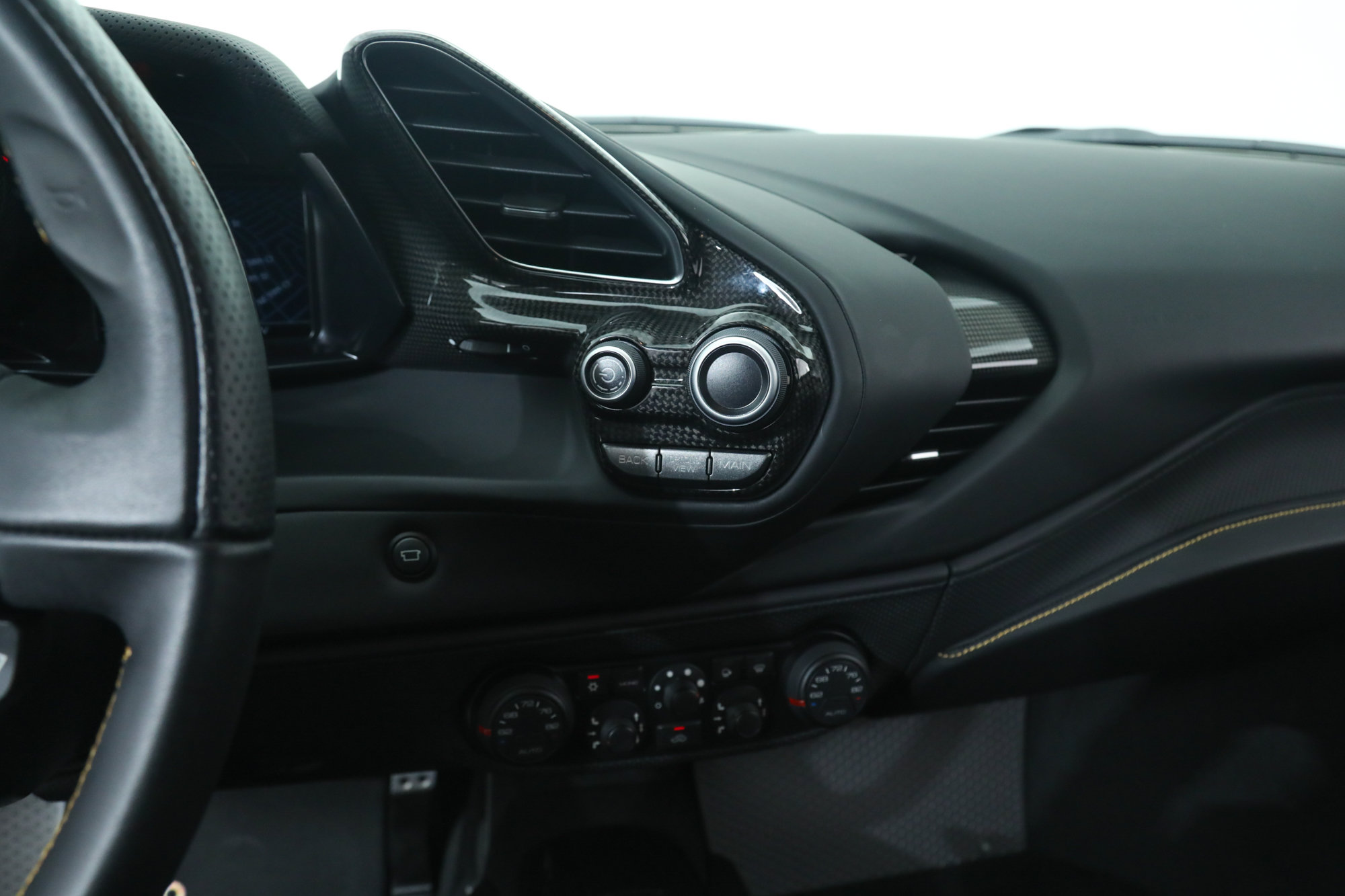 Certified 2020 Ferrari 488 Pista Coupe RWD image 32