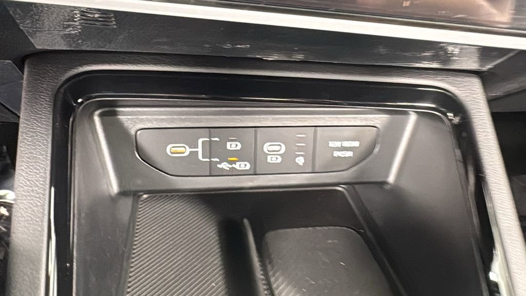 New 2026 Kia K5 GT-Line image 26