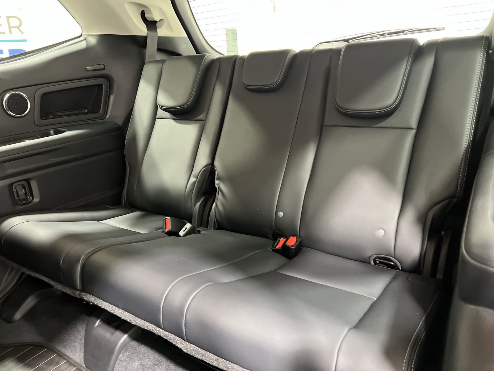 Certified 2024 Subaru Ascent Touring image 24