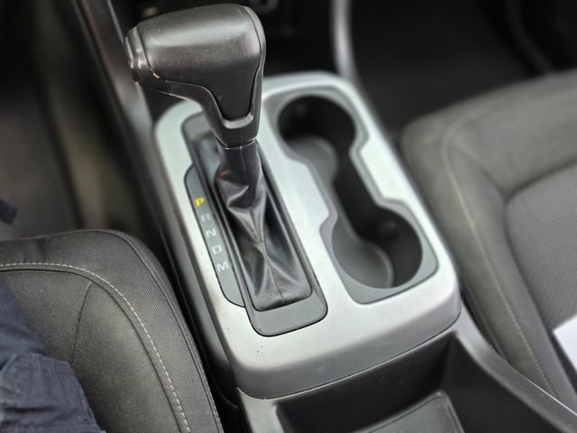 Used 2016 Chevrolet Colorado LT w/ LT Convenience Package image 29