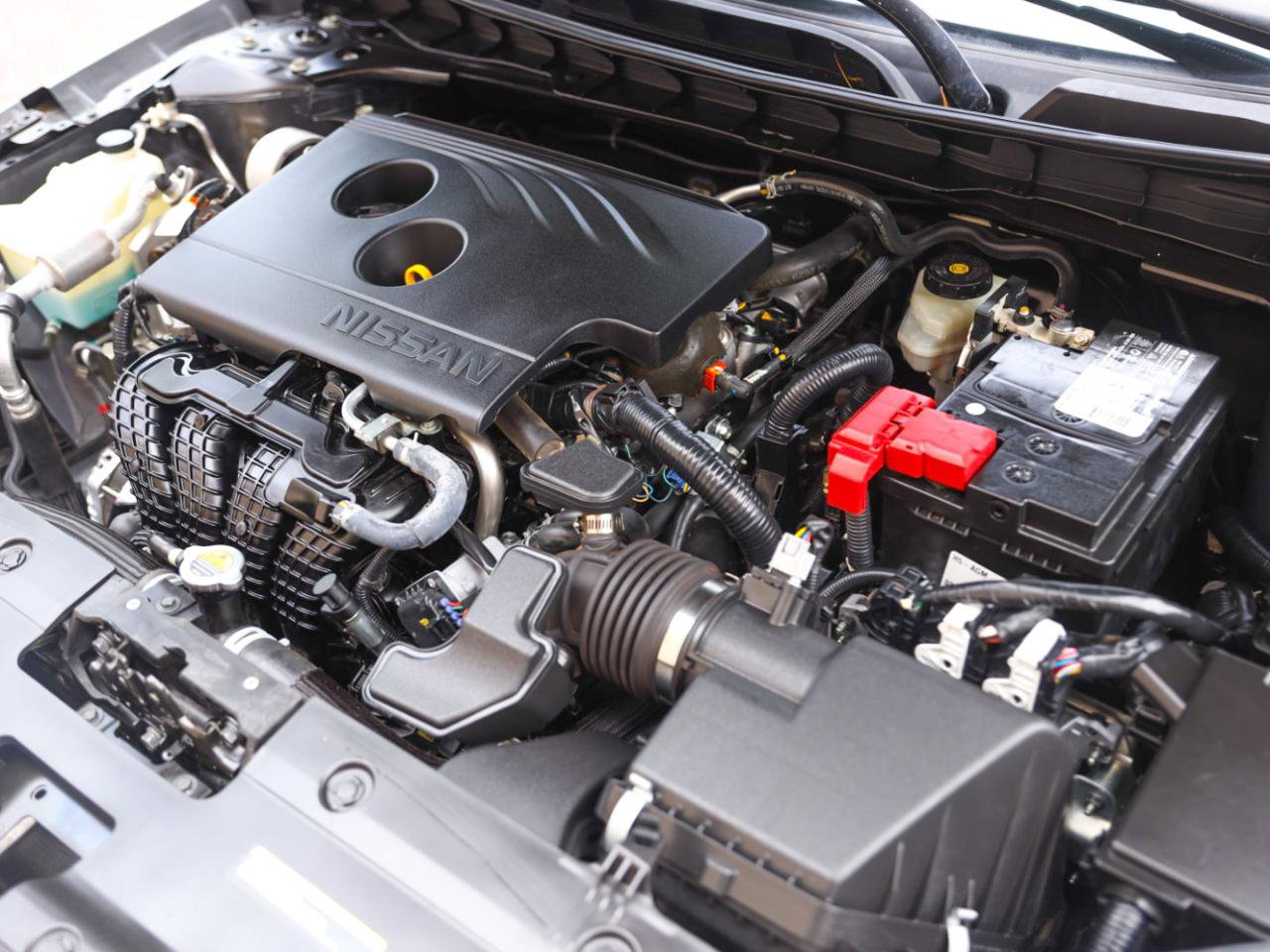 Used 2020 Nissan Altima 2.5 S image 27