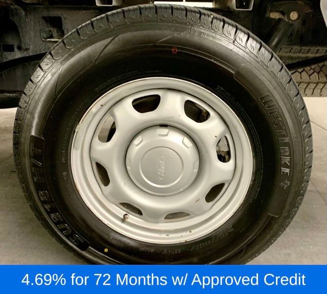 Used 2022 Ford F150 XL w/ Trailer Tow Package AWD/4WD image 9