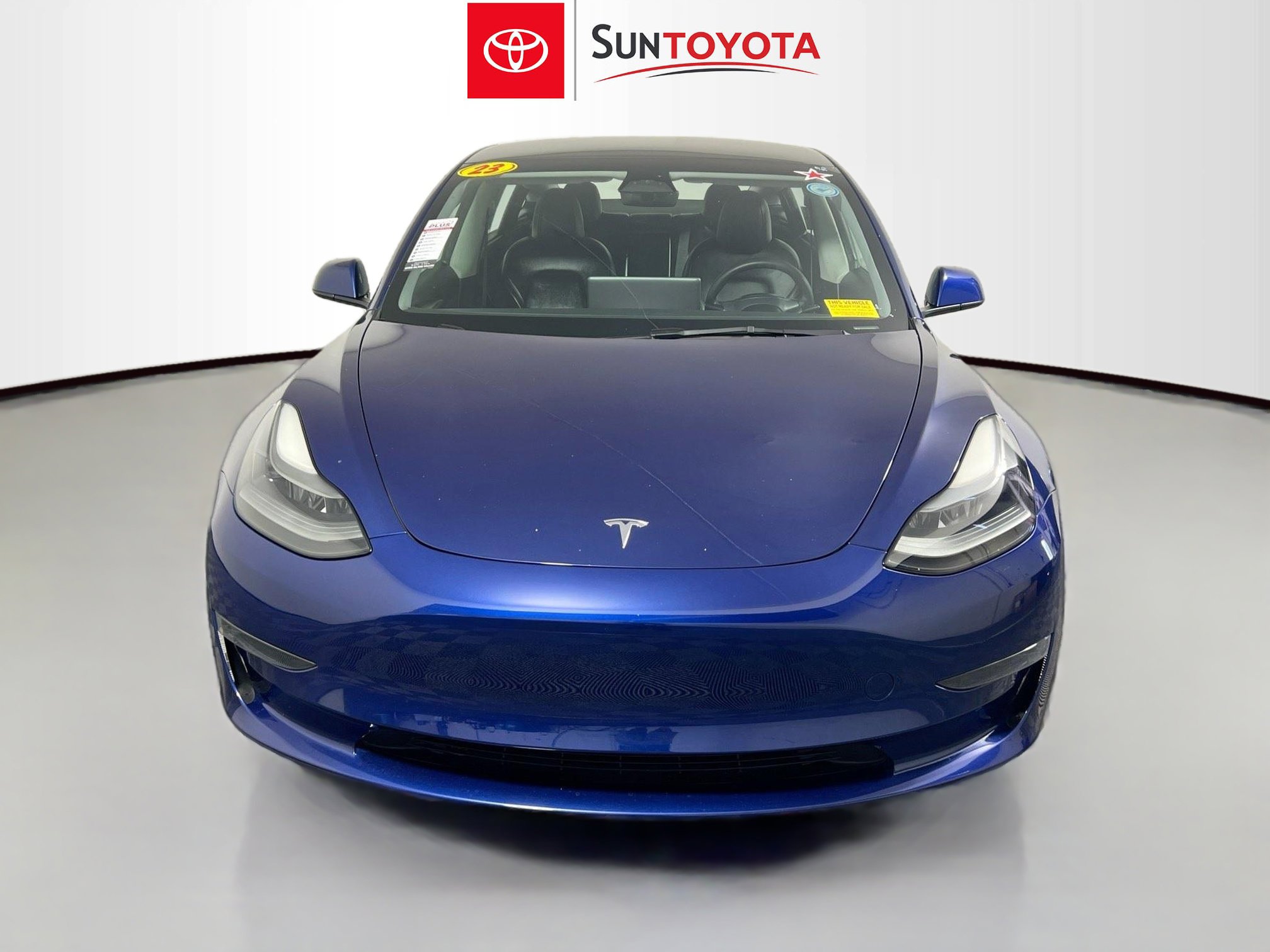 Used 2023 Tesla Model 3 Standard Range RWD image 10