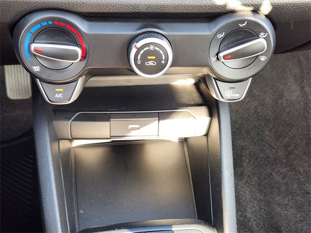 Certified 2023 Kia Rio S image 19