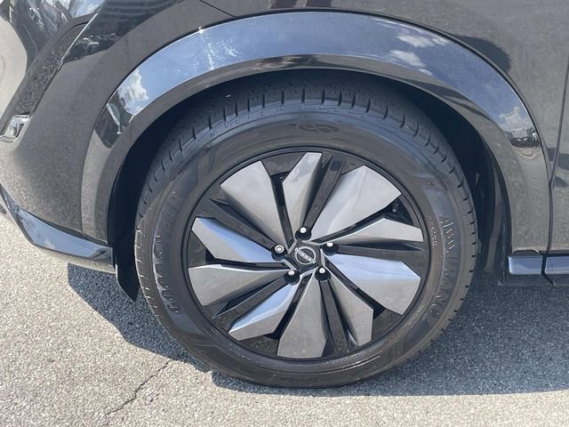 Certified 2023 Nissan Ariya FWD image 10