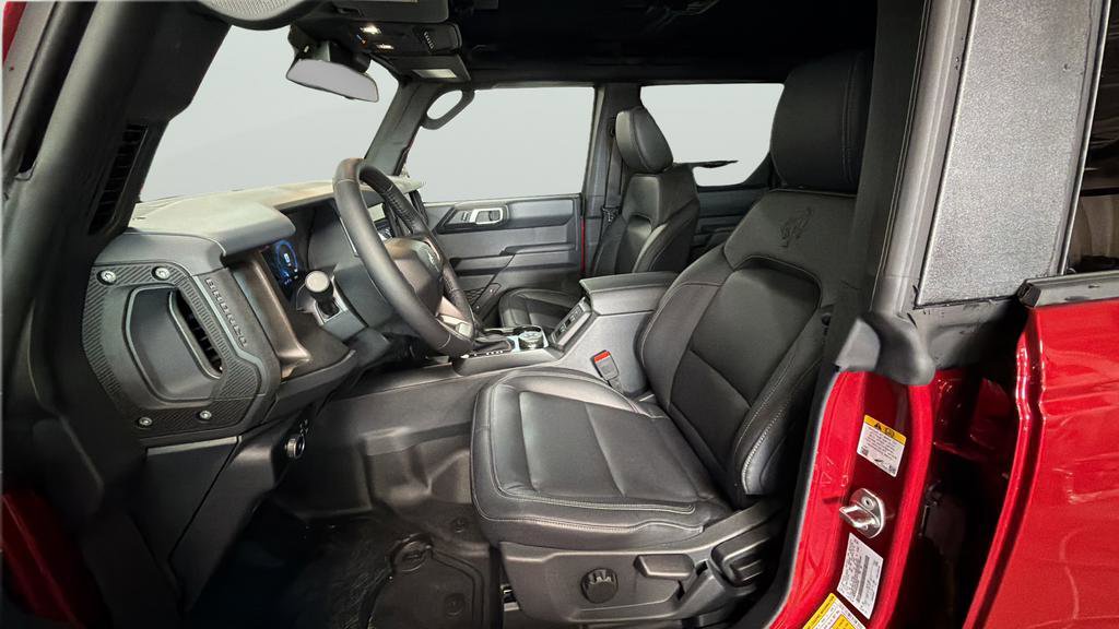 New 2026 Ford Bronco Badlands image 32