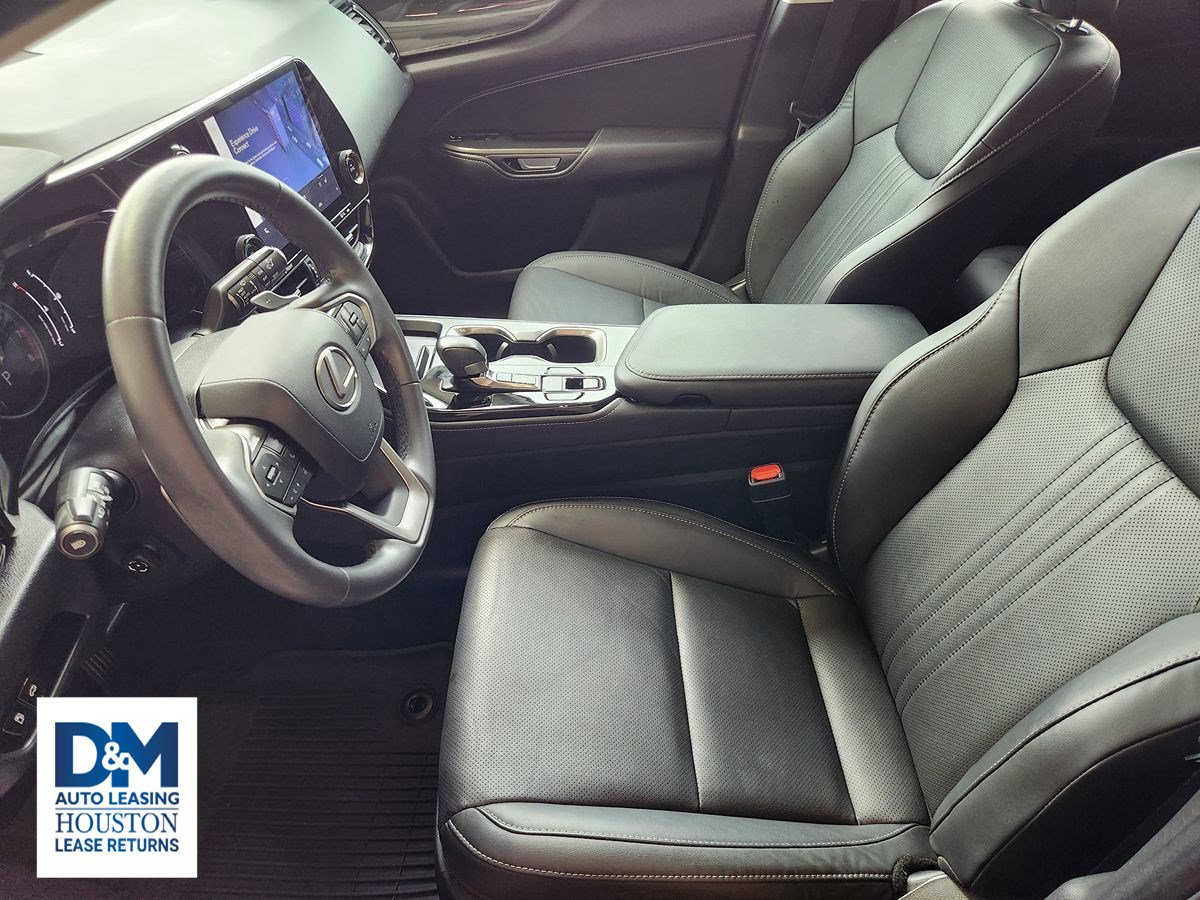 Used 2024 Lexus NX 250 FWD w/ Towing Package (2000 Lbs) image 20